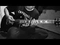 Lagu Edane - Hail edan (guitar cover)