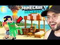Download Lagu Am deschis un MAGAZIN DE MOBILA pe Minecity + PLAN SECRET pentru PAIN