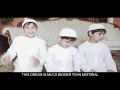 Deen Squad - Ameen - (Official Music Video)