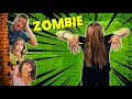 Download Lagu ZOMBIE EN EL HOTEL Itarte Vlogs