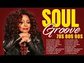 Download Lagu Aretha Franklin, Marvin Gaye, Stevie Wonder, Al Green, Luther Vandross 🎶 70's 80's R\u0026B Soul Groove