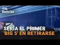 Download Lagu EUROVISIÓN: RTVE decidirá este martes si se RETIRA el caso de que participe ISRAEL | RTVE Noticias