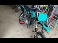 88cc BBR BIG BORE KIT FOR CRF 50