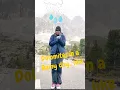 Download Lagu DOLOMITES in RAINY 🌧️ Day 🚗  #mountains #dolomites #travel