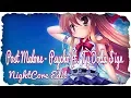 Post Malone - Psycho ft Ty Dolla ign Nightcore Edit