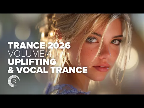 TRANCE 2026 VOL. 4 - UPLIFTING & VOCAL TRANCE [FULL ALBUM]