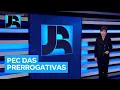 Download Lagu Relator da PEC das Prerrogativas no Senado entrega à CCJ parecer que recomenda rejeição do texto