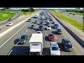 AAA activates Tow to Go in Michigan for Memorial Day weekend