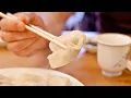 Dumpling House in Toronto is a dumpling lover s dream