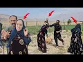 When Ashraf and Shokoofeh s behavior brings Isa to the brink of explosion