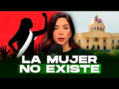 Norisbel Uceta: La participación de la Mujer en la Política Dominicana