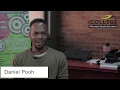 Testimonial - Daniel