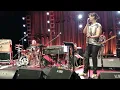 Stereolab - French Disko (live in Trento 2022)