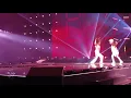 孟佳 《透明空间》舞台全景  MENGJIA New single—GLASSWALL Live