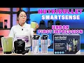 Unboxing The Nutribullet SmartSense Blender Combo - Shouldit Blender Series