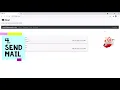CS50W Project 3 Mail