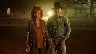 Cody Johnson \u0026 Reba McEntire - Dear Rodeo (Official Music Video)