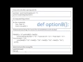 Edexcel GCSE Computing 2016 Task 3