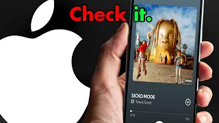 Apple s Top 100 Albums Sucks