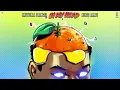 Emotional Oranges & Nonso Amadi - In My Head [Lyric Video]