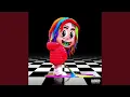 Download Lagu 6ix9ine - Mala (tiktok speed up version)