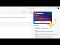 Guide Build a re-usable GitHub-style Promo Card with React Frigade