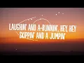 Van Morrison - Brown Eyed Girl (Lyrics)