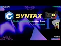 C Basic Syntax Explained Step by Step Lesson 2 YoucodePro