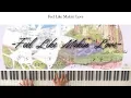 Download Lagu Feel Like Makin’ Love /By. Roberta Flack/Arr.@hanspiano2020  /Easyjazzver./ Freetranscription/무료악보