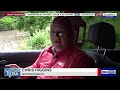 Weather Extra with Chris Higgins On the road in The FOX 2 Wx Storm runner