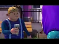 Oh My, Walk Slowly Grandma Fatma | Rafadan Tayfa