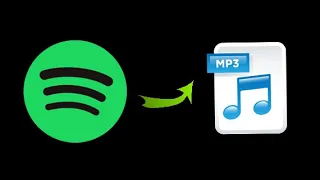 Download HOW TO CONVERT YOUR SPOTIFY PLAYLIST TO MP3 FILES+Copy it into your ANDROID! (WORKING 2019) MP3