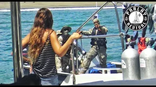 Getting in TROUBLE WITH THE COPS | Corona Chronicles | Part 3