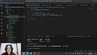 Max s Angular Course Assignment 7 - Practicing Reactive Forms