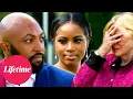 Kirsten and Shaquille s SHOCKING Decision Day Result Married at First Sight S16 E21 Lifetime