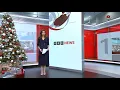 BBC News - BBC News at One Open 17