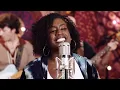 Breakin' My Heart (Pretty Brown Eyes) -- THE FREEDOM AFFAIR // Cover