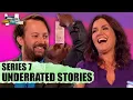 Download Lagu The MOST Underrated S7 Card Reads | Would I Lie To You?