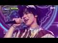 [JINJIN&ROCKY(ASTRO) - Just Breath] Comeback Stage | #엠카운트다운 EP.737 | Mnet 220127 방송