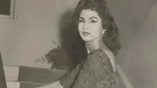 فايزة أحمد   غلطة واحدة دندنها