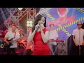 LAILA AYU - DIRANTAI DIGELANGI RINDU x BABAT BABAT (OFFICIAL MV ANEKA SAFARI)