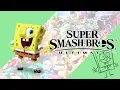 Ripped Pants (Instrumental) [NEW REMIX] - SpongeBob SquarePants | Super Smash Bros. Ultimate