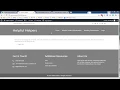 How to modify Header