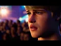 Justn bieber ft Chris brown _ worthy is the king_(official music video)...