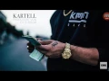 AZET x ZUNA x NASH - KARTELL (prod. Von DJ A-BOOM)