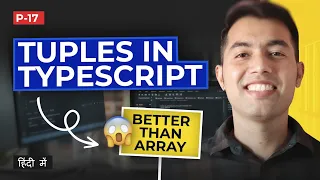 TypeScript Tuples Mastering Data Structures Best Practices Examples