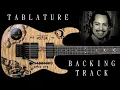 Lagu Master Of Puppets Solo | ORIGINAL BACKING TRACK \u0026 TAB : Metallica