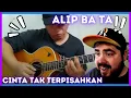 Download Lagu Alip Ba Ta 'Cinta Tak Terpisahkan' Multi-Instrumentalist Reaction | (Indonesion Subs)