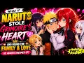 What If Naruto Became Rias Gremory s True Love Naruto x High School Dx Full Fanfiction Part 1