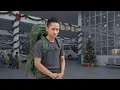 Lagu KAMPUNG TAWA ep. NATAL DI KAMPUNG ||  Kaboax Katawa Bareng Orang Kupang